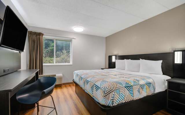 Motel 6 York, PA - North