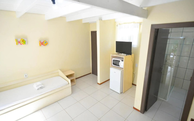 Hotel Morro do Sol