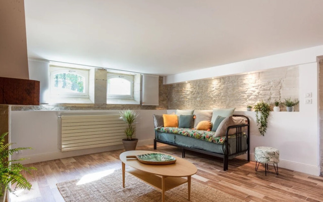 Château Côte de Nacre