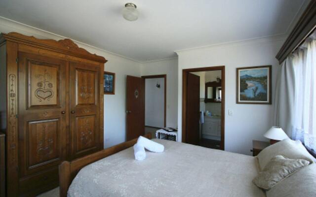 Chalet Swisse Spa