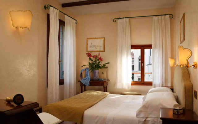 Pensione Accademia - Villa Maravege