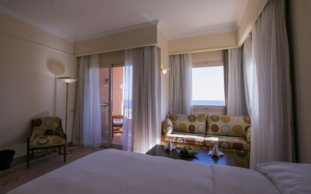 The Lodge by Cascades Soma Bay