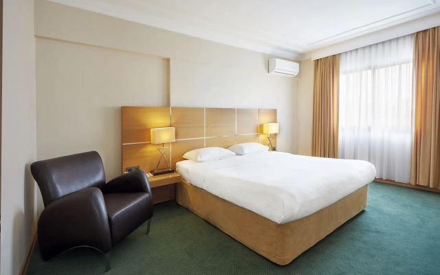 Anemon Kent Ege Otel