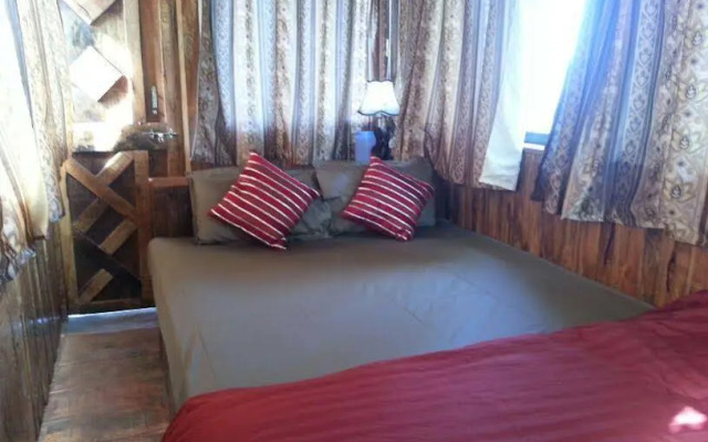 Sherbaug A Theme Park and Resort