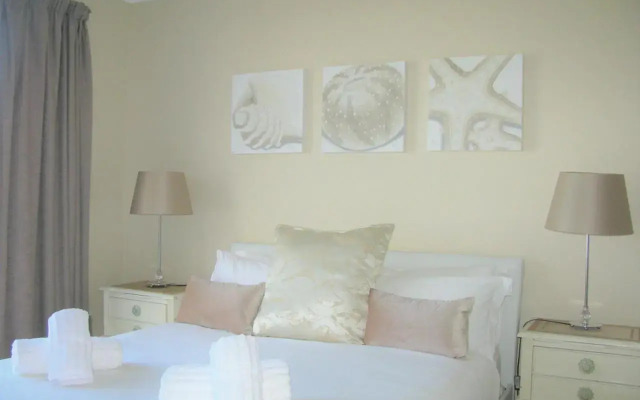 Whale View Guest House