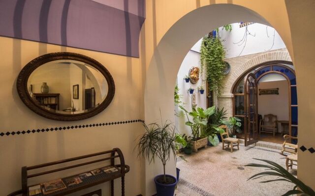 Arc House Cordoba