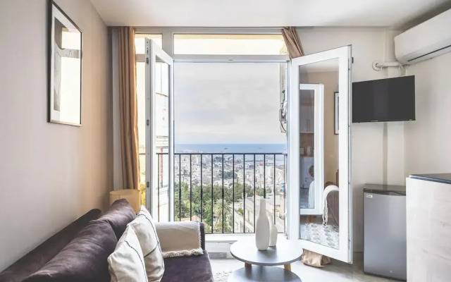 Magnifique Appartement au  d'El Mouradia