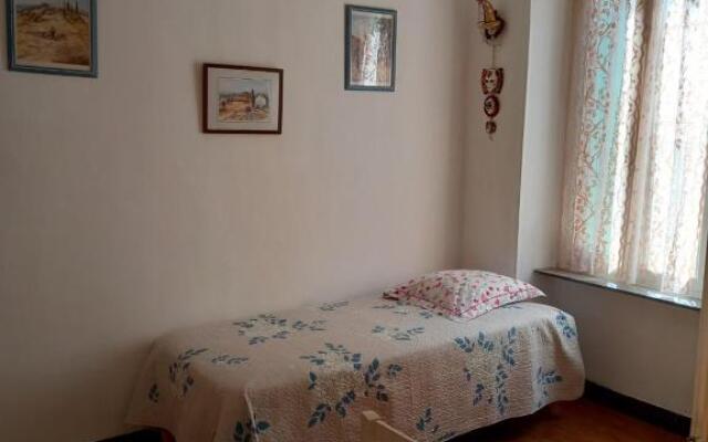 La Languedocienne appartement climatisé centre ville wifi inclus