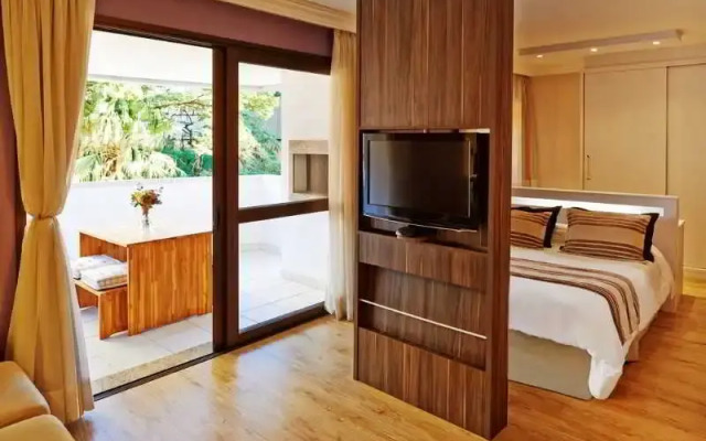 Mercure Apartments Porto Alegre Il Giardino