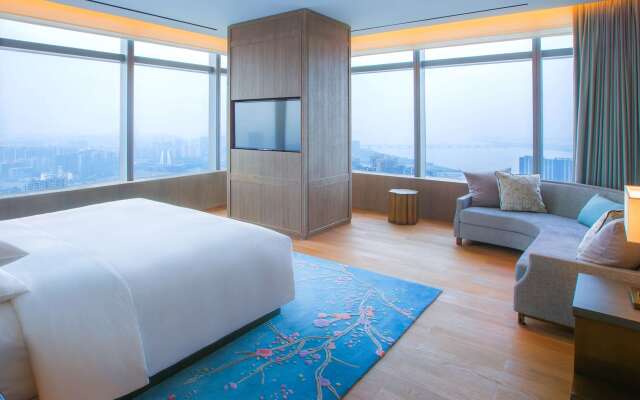 Park Hyatt Hangzhou