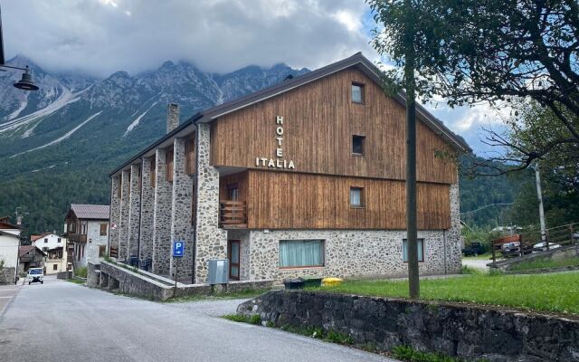 Hotel Italia