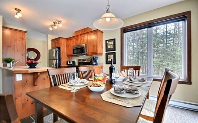 Tremblant Sunstar Domaine Platinum