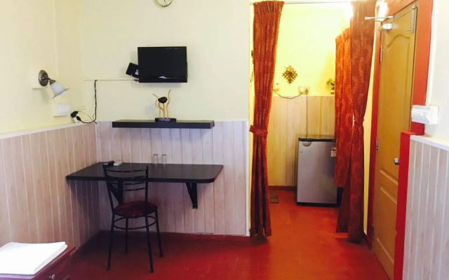 Eden Garden Heritage Homestay