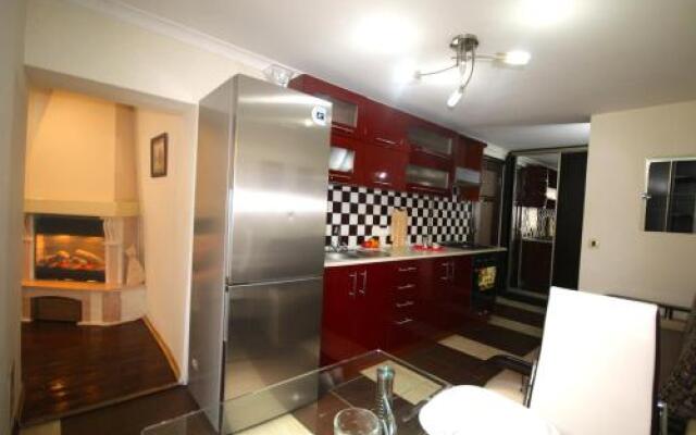 Romantic in Lviv 500m from Opera