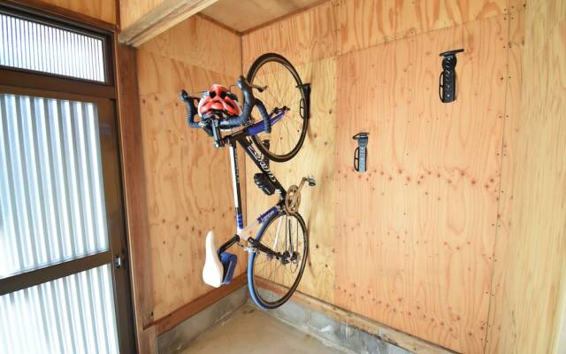 Guest House Bed&Bicycle