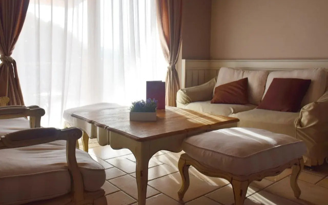 Therma Palace Balneo Hotel & Spa