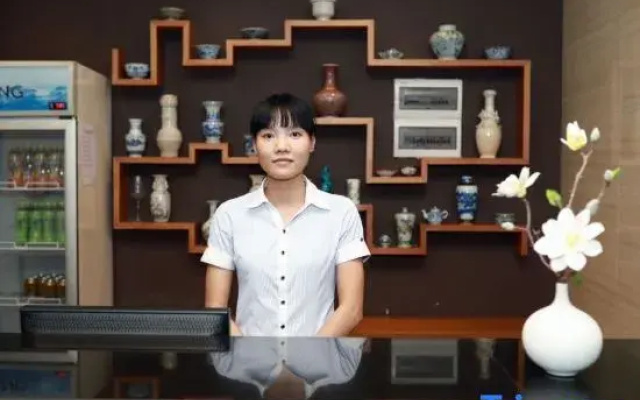 hong ge hotel