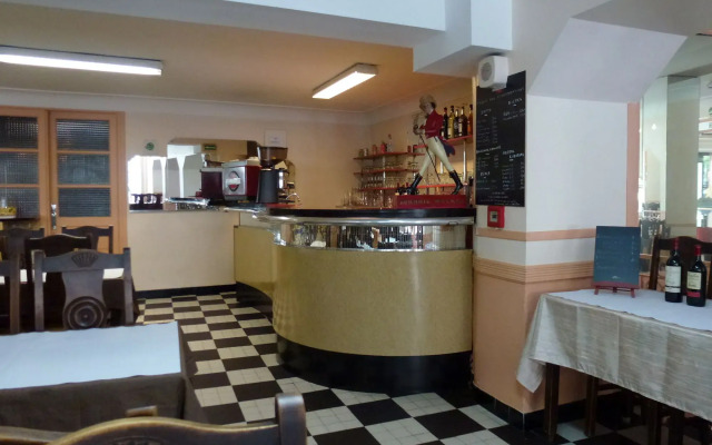 Hôtel Croix des Nordistes