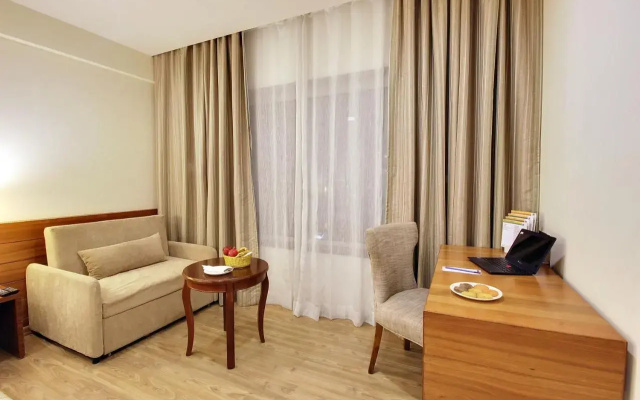 Temple Tree Hotel Shirdi, a member of Radisson Individuals