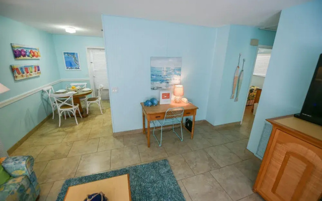 Southern Breeze 1 Apartment 2