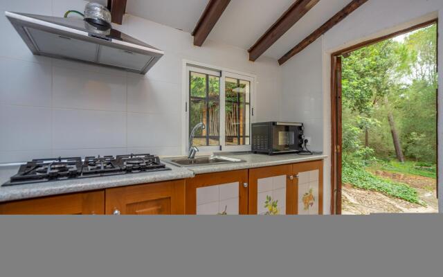 CAN PASTERA - Villa with private pool in Campanet. Free WiFi