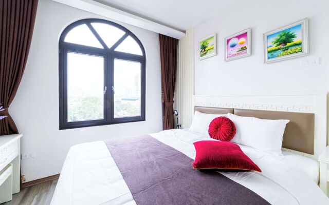 Rosee Hotel & Apartment
