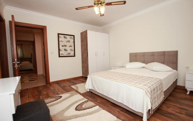 Salman Homes Akyaka