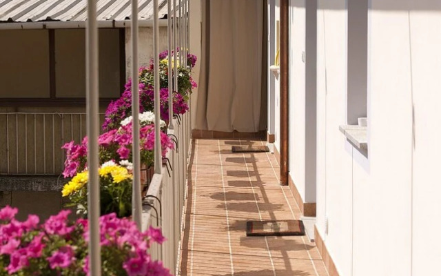 La Mela Reale Bed And Breakfast