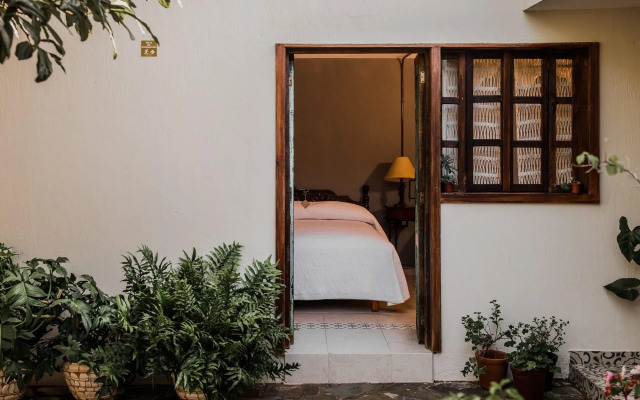 Tierra Soñada Hotel Boutique