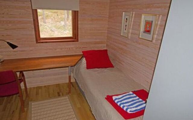 Holiday Home Huvila hiljaisuus