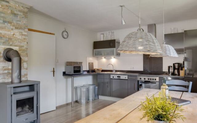 Chalet in ski Area in Leogang