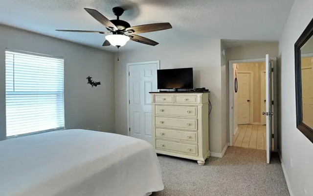 The Beach Is Our Happy Place by Southern Vacation Rentals