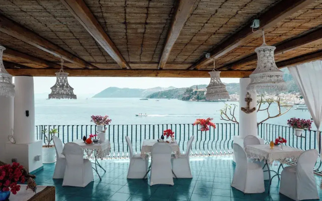 B&B Alta Marea Lipari