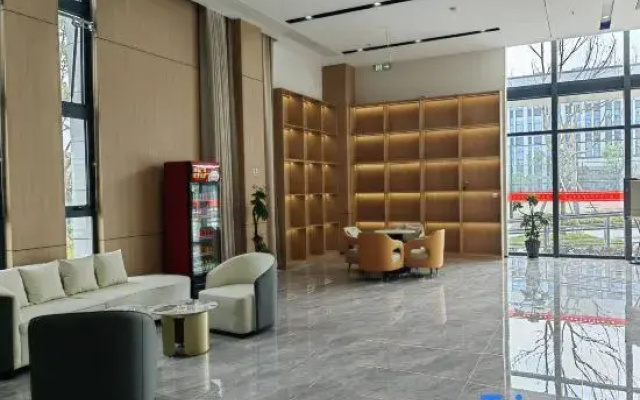 She County Xingzhi Hotel