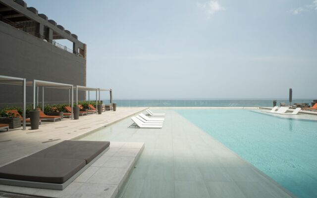 Ultimate Morros City by NOMAD GURU