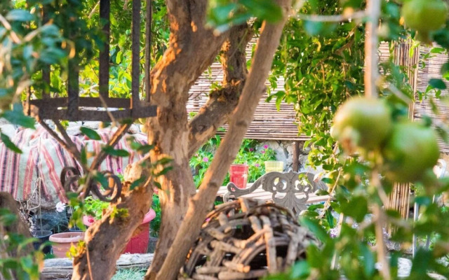The Old Pomegranate House - Sea View - AC - Wifi - SAT TV