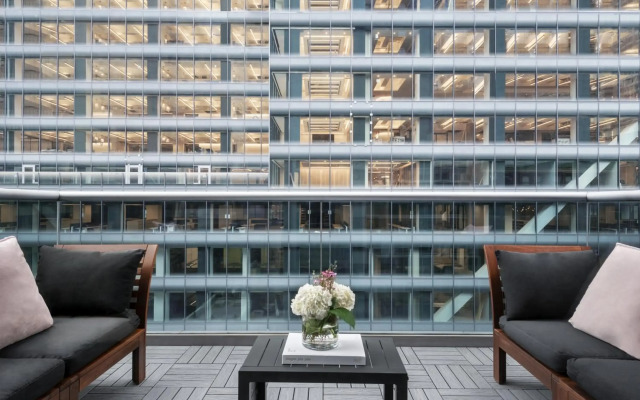 The Gotham Hotel
