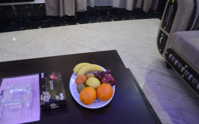 Noor Amal Apartments Serviced