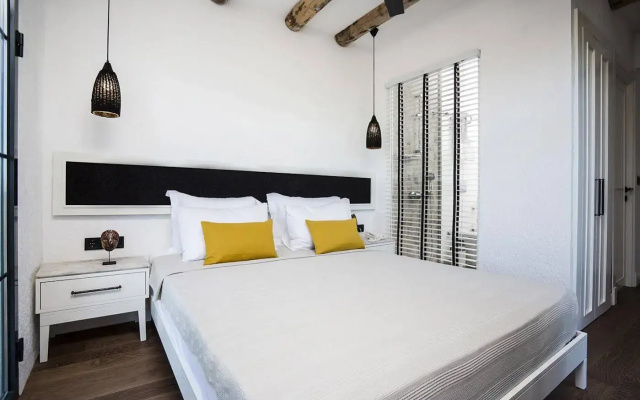 Savra Bodrum