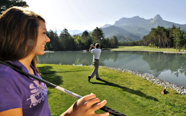 SOWELL Family Les Bergers