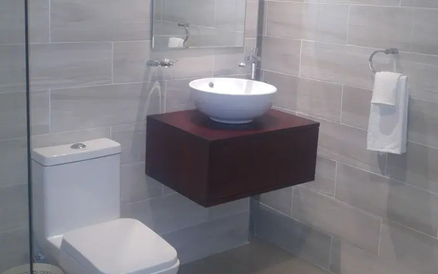 Mauad Hotel Boutique