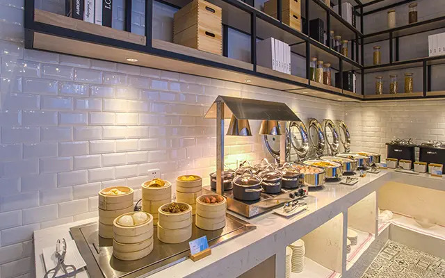 Echarm Hotel Liuzhou Liudong Wuling Liuzhou Automobile