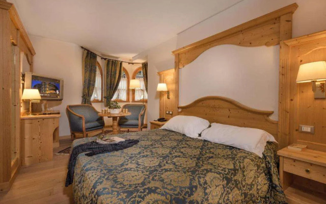 Sporthotel Romantic Plaza