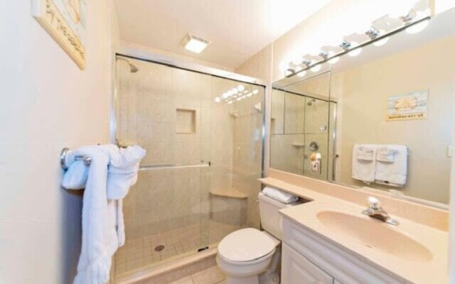 Jamaica Royale - 302 - 2 Br Condo