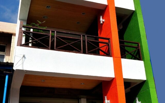 M.S Love B&B