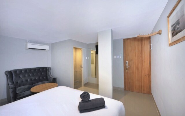 Arimbi Stay Surabaya