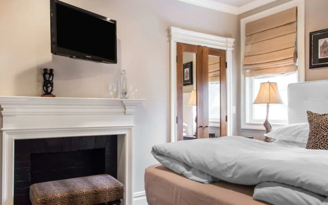 The Peacock Inn, an Ascend Collection Hotel