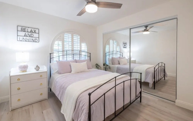 Scottsdale Sahuaro 4 Bedroom Home by RedAwning