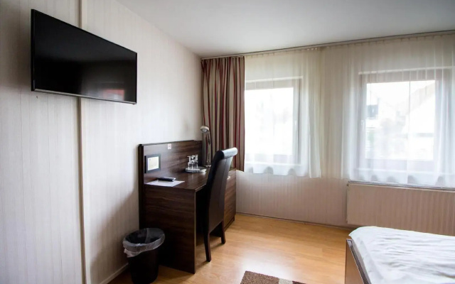 Landhotel Wolfschlugen
