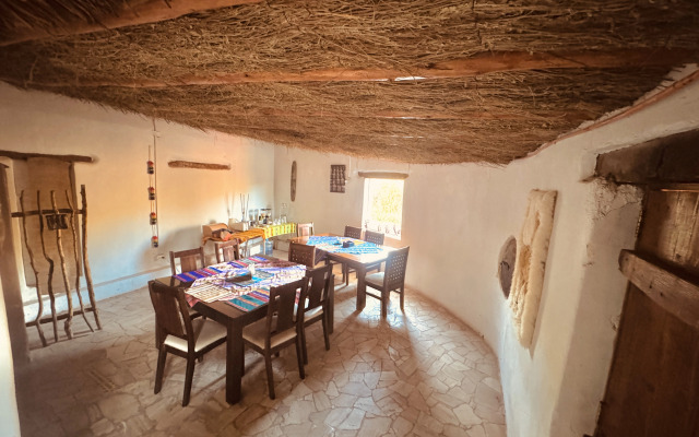 Atacama Lodge Rukazen